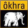 logo okhra