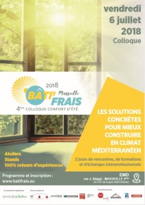 bati frais 2018